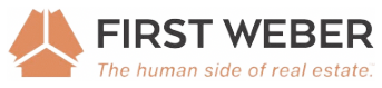 First Weber — The human side of real estate